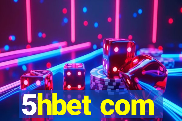 5hbet com